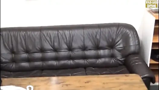 Undercover Investigation of a Rumored Mature Only Massage Parlor with Heated Results -part.4