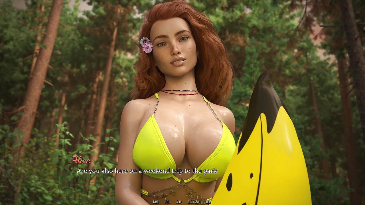 Pussyland (partea 4)