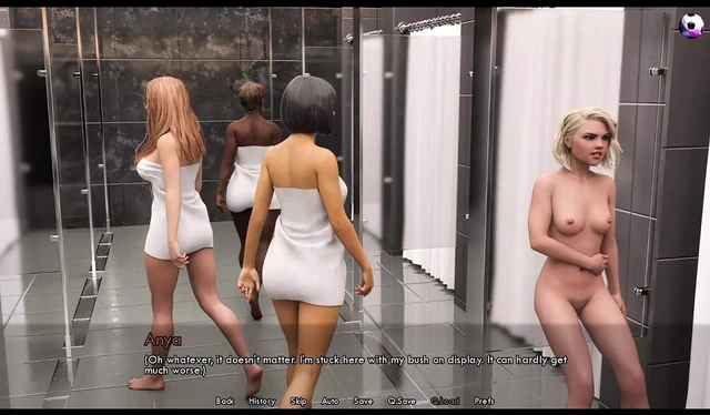 3D Hentai Hardcore foreplay best xxxxx xxxx porn adult gaming video episode 4