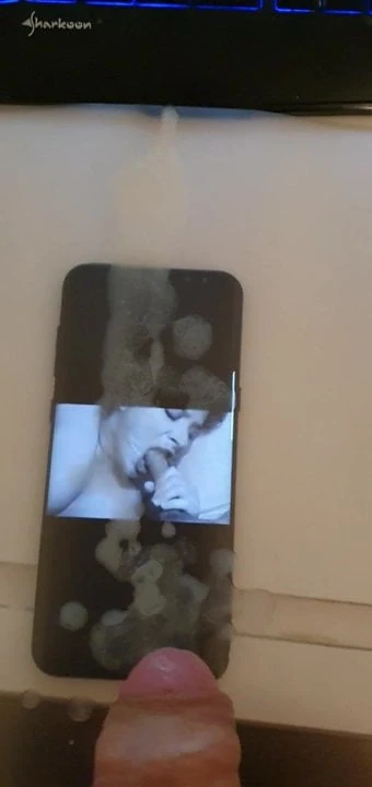 Cum tribute to Vallo77 s wife