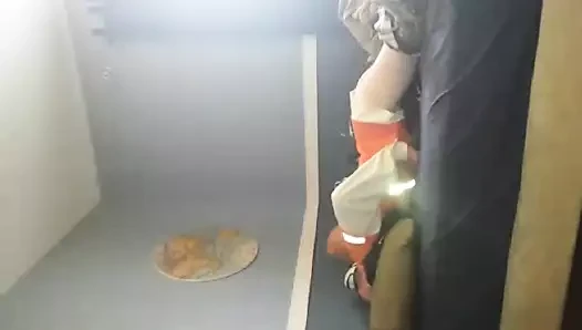 Shox boşalma