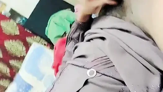 Hijabi Muslim Hijda Kinner Ladyboy