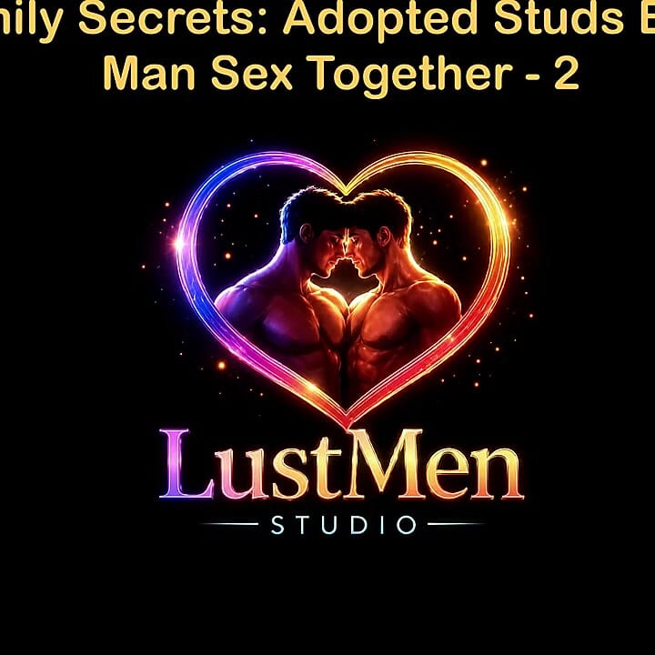 English Audio Gay Sex Story - Ranch Family Secrets Adopted Studs Explore Raw Man Sex Together - Part 2