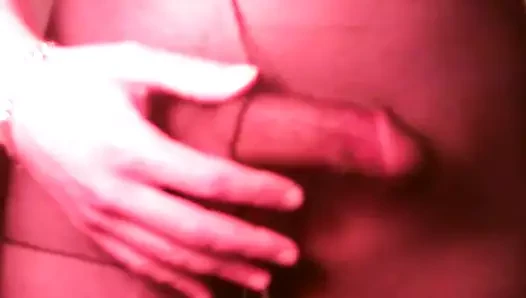 Douce carresse en nylon