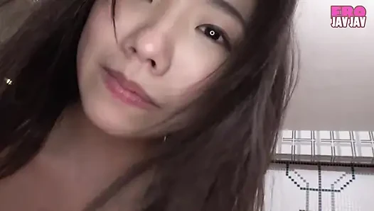 Koleksi pertemuan cewek amatir vol9 si istri super semok yang penuh gairah sampai dicrot di dalam - pt. 3
