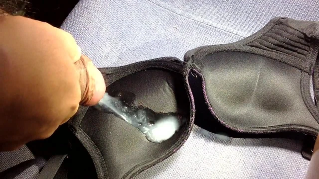 Cum in inner side 3 shot
