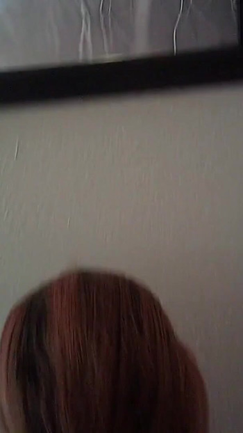 Epic moment from "Camera Glasses Doggystyle POV Long Red Hair Fetish - Fan Ordered Custom Video"