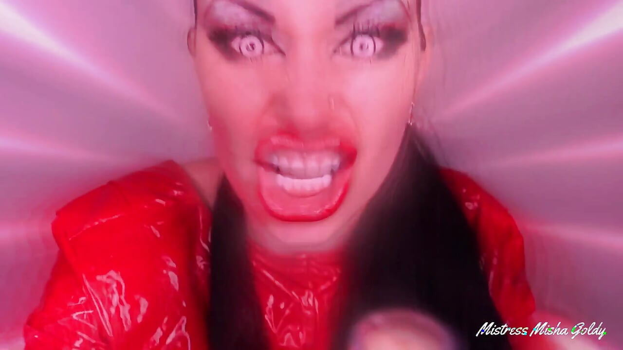 Bị bắt buộc từ sự demoness và tử vong tàn nhẫn! Làm cho nó chó cái!