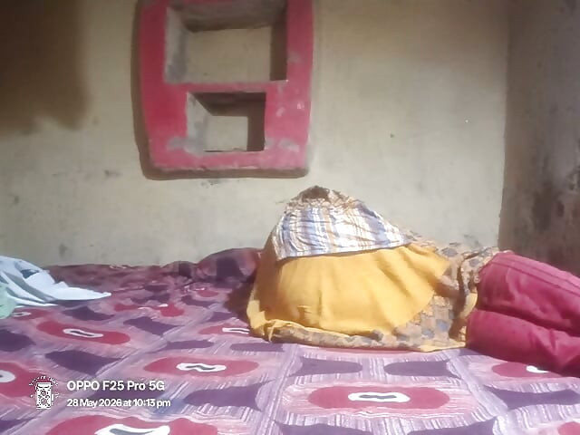 Sunita Rani ki chodae