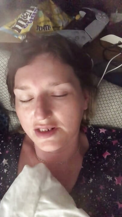 Fuck. Fuck! Fuck!!! Fucking Hell That Orgasm Was Intense!