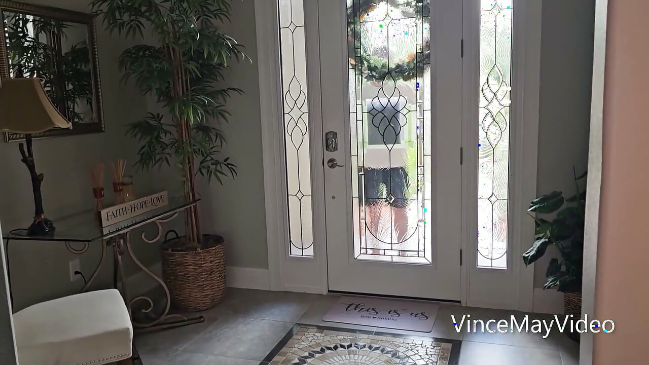 Wife Caught Me Fucking Our MILF Neighbor Sunni Daize