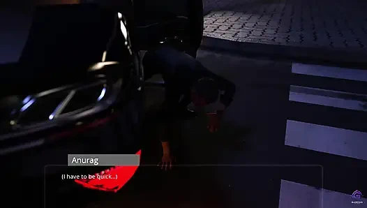 Mitternachtsparadies, Geschichte 29, leben eines geilen jungen mannes, der nach langer zeit nach hause zurückgekehrt ist