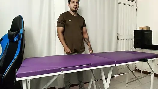 Эма хочет мой член