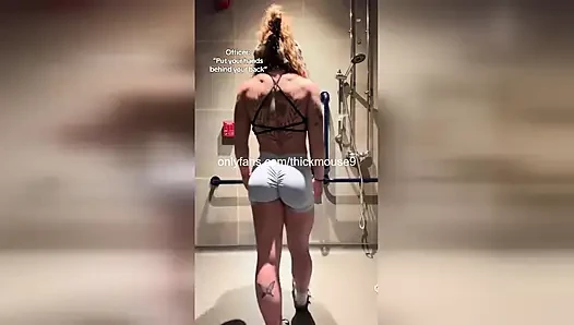 Amcık sızıntısı: üniversiteli kızın yoğun grup seksi zoomda yakalandı - her yere boşalıyor ve çığlık atıyor!