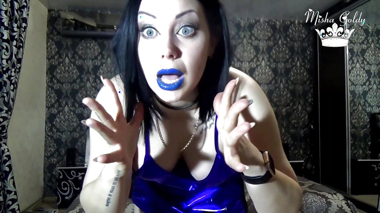 Torments from psychopathic in love