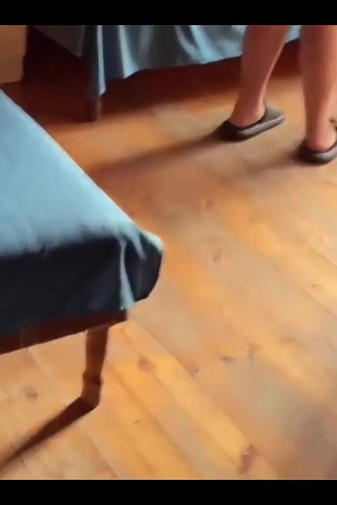 I'm Your New Neighbor Let's Fuck