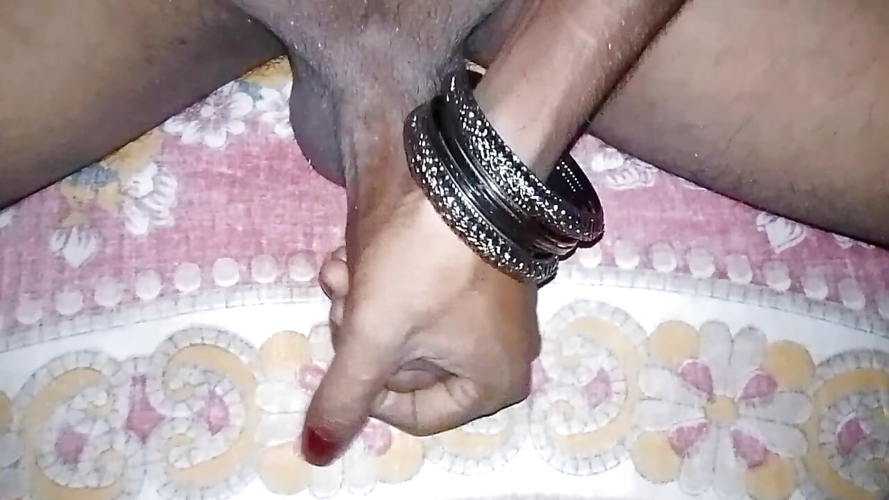 Asian Ladyboy Transgender Surprise - Sexy Futanari Fucks Hands Free Cumshot