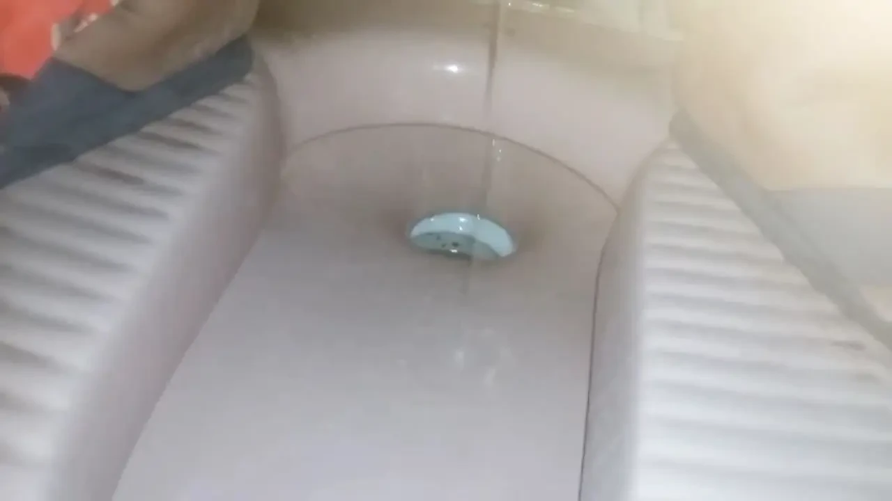 Hot squirt my pussy