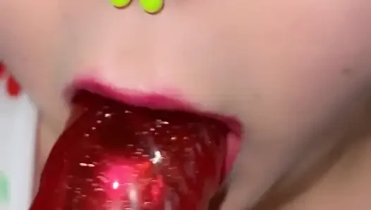 Sweeter Than Cherry Pie