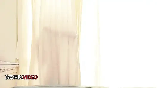 Ameri Koshikawa's Spicy Cam Show Leads to Intense Hardcore Sex Session