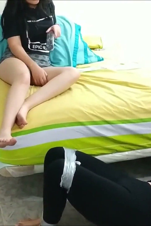 TV Time with Stepmom