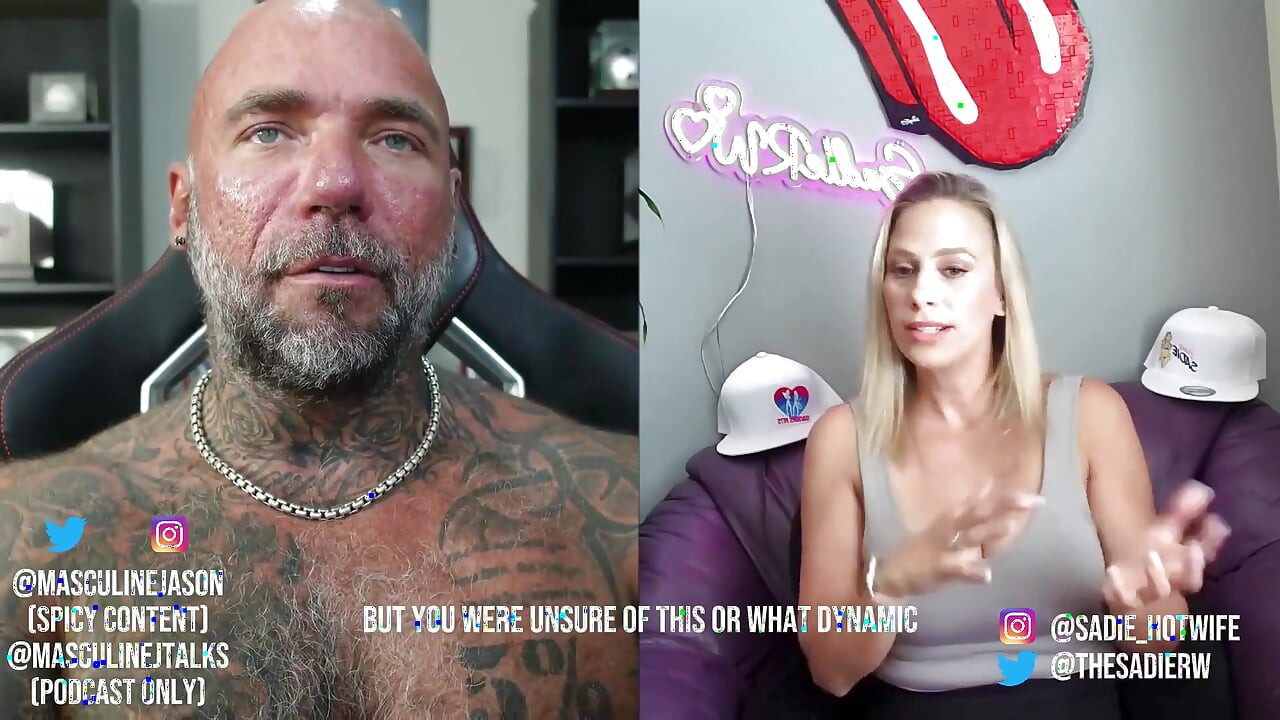 Wyznania gwiazdy porno - Teściowa Sadie (odcinek 153)