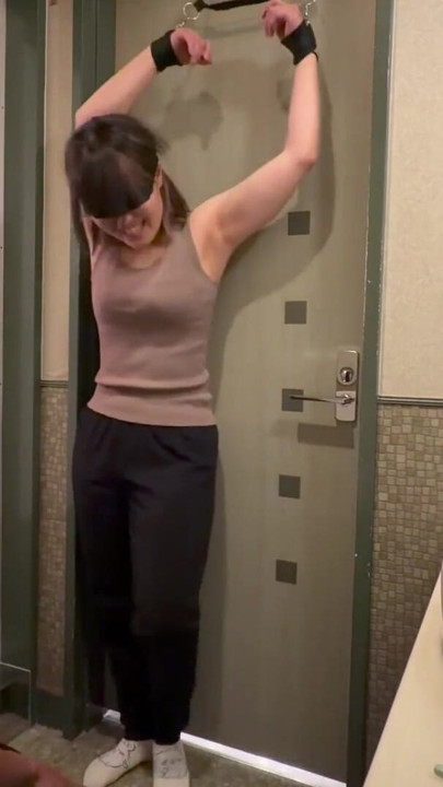 Married Woman Tickling Part 1 | Clip 2