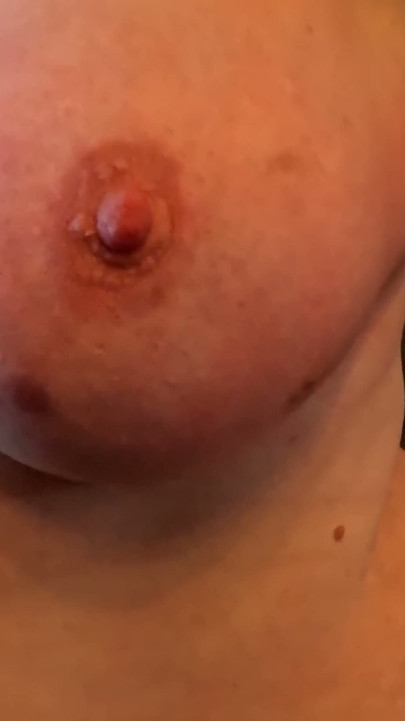 Titslapping Session 2500 slaps | Clip 2