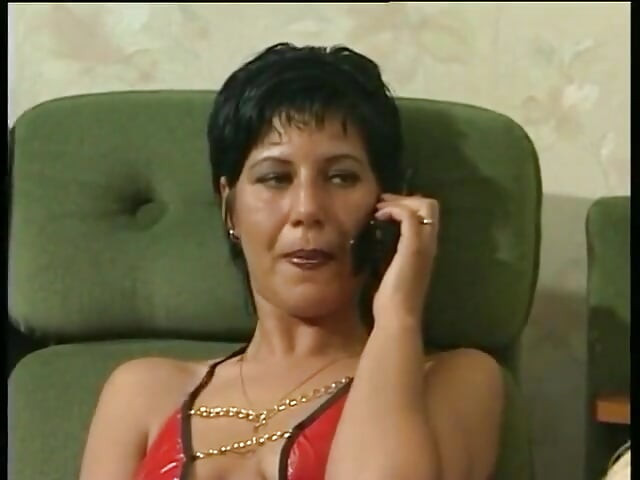 Hot lesbos lick each others pussies then finger fuck on the sofa