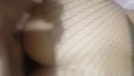 Arkada parçalar arasında boşalma