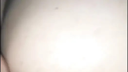 Pov - seks anal amatir