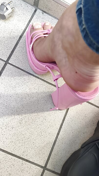 High Heels