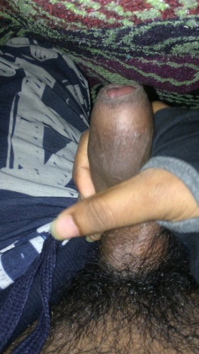 Jerking With Desire