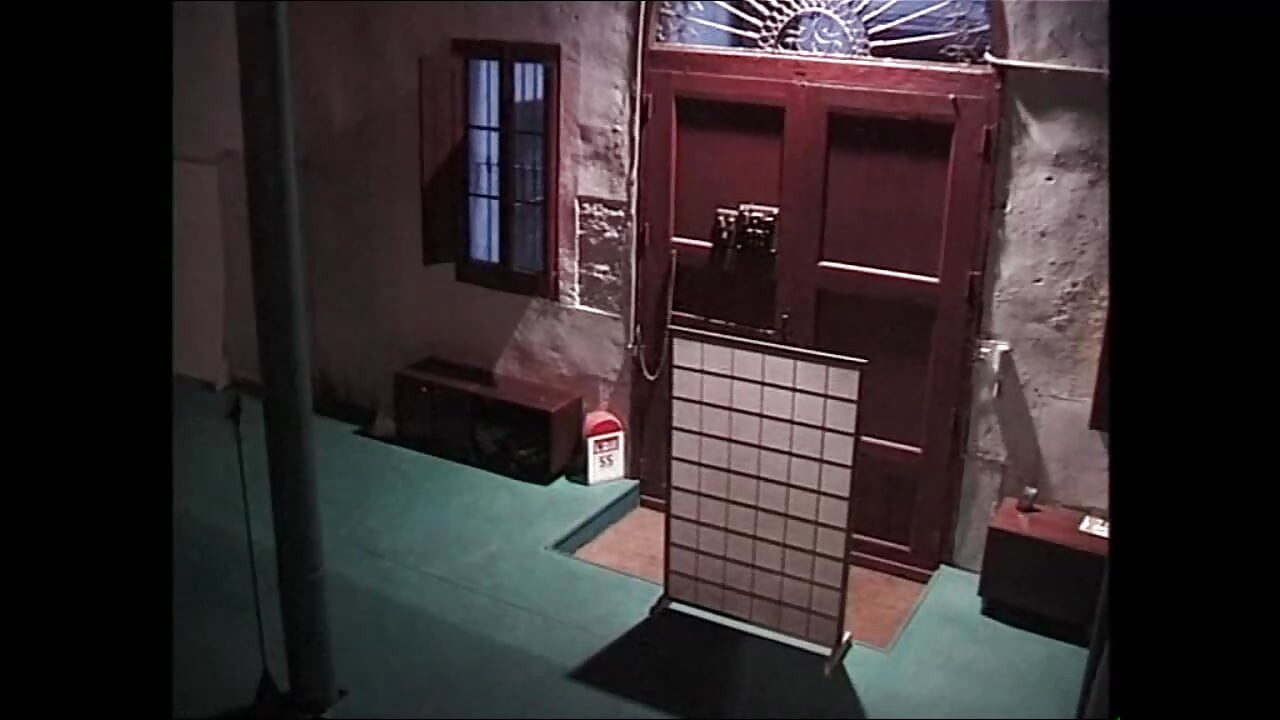 ナチョは彼ら全員を犯します