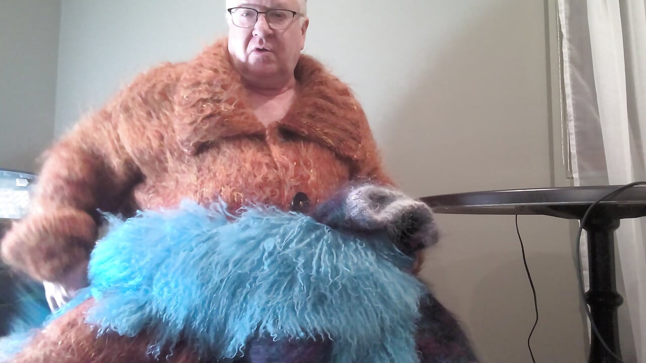 Del 2 Mohair sædspising