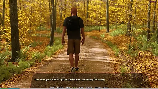 Haley Story #13 - Adriana gave Johannes a blow job...Haley and... out for the night...Johannes fucked Haley in the bathroom