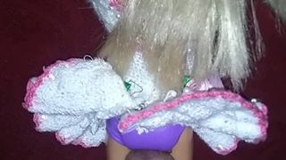 Princesa Barbie 8