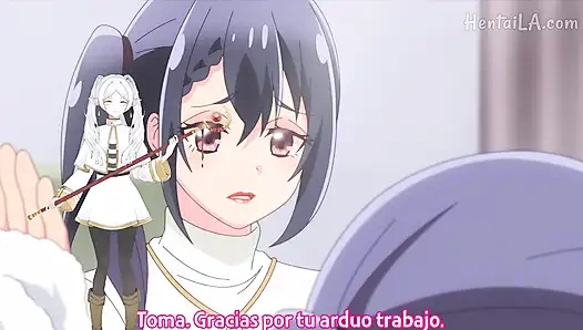 Hentai terbaik yang pernah ada