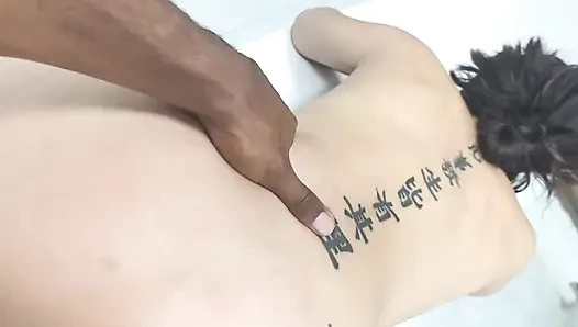 Stepmother shared bed with stepson in hotel