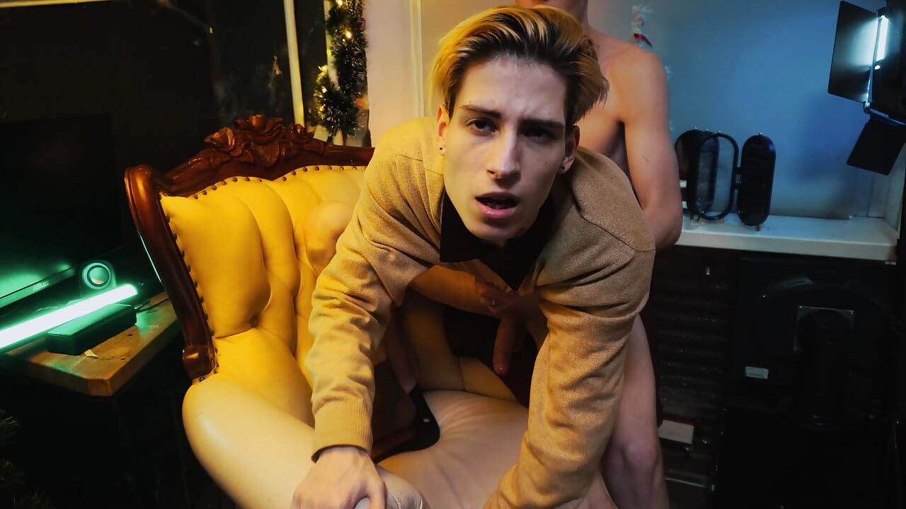 My boss invited me into his office