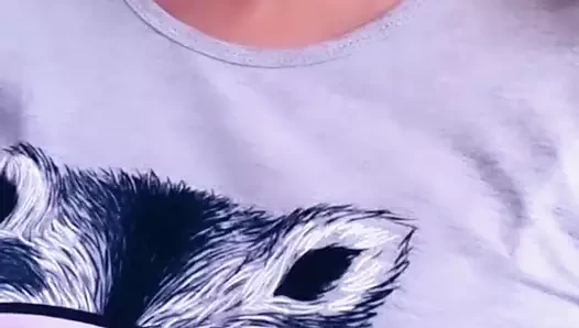 Bebek! Öptüm