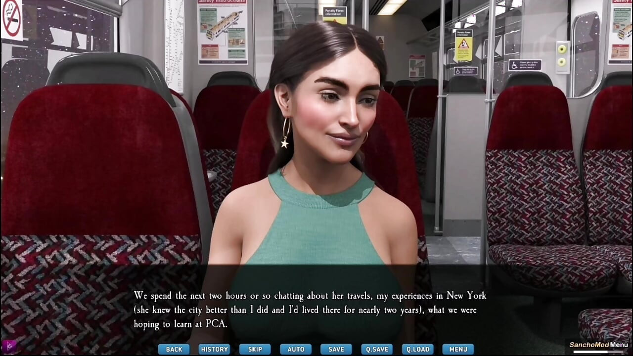 Goli svjedok, dio 1: Vidio sam ih kako jedu jedno drugome pičku