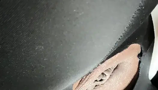 my first video im shy