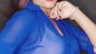 Hot Indian Sexy Gril Romantic Video