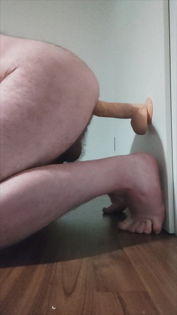 Diversão com vibrador