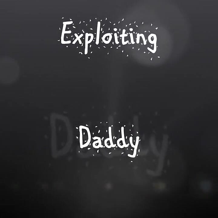 Exploiting Daddy