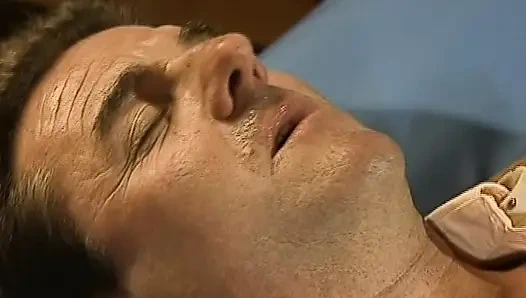 Majestic German dolls riding dicks in luxury anal orgy