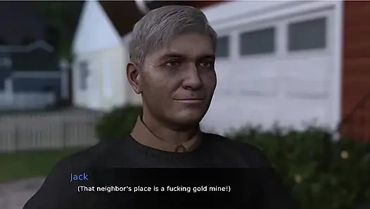 Resort of Temptation 14 Emma also wanted a pease of my meat