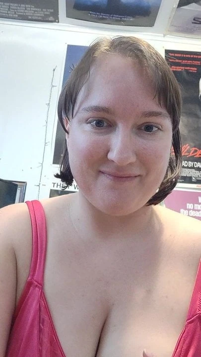 tits teasing