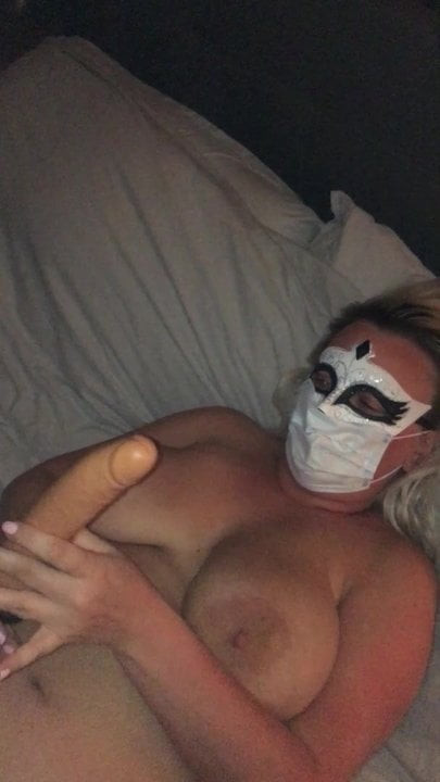 AJ mask 1